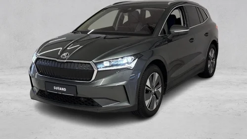 SKODA ENYAQ 80 80 Tilhengerfeste Ryggekamera El.Førersete Matrix ++