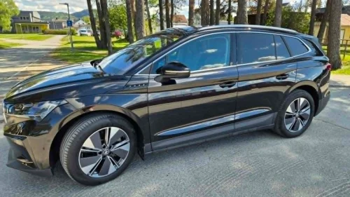SKODA ENYAQ 80 iV80