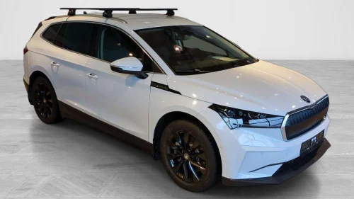 SKODA ENYAQ 80 80