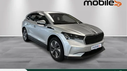 SKODA ENYAQ 80 iv 80 max H.FESTE/KAMERA