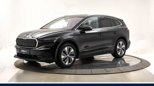 SKODA ENYAQ 80 iV80 Max