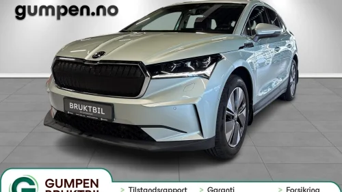 SKODA ENYAQ 80 iv 80 max