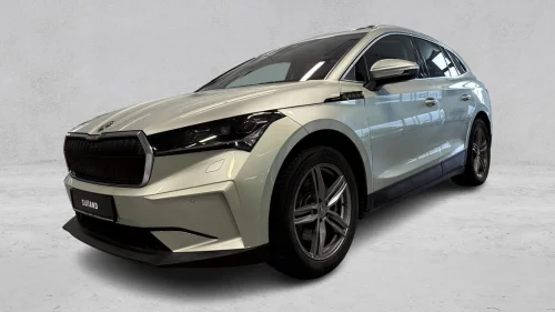 SKODA ENYAQ 80 Škoda Enyaq iV 80. Hengerfeste, vinterhjul +++