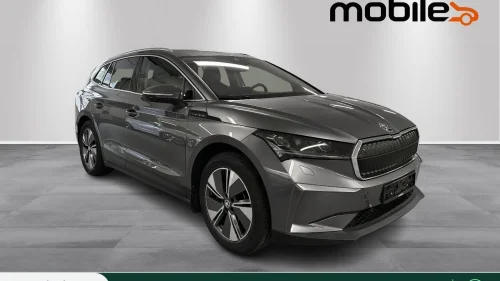 SKODA ENYAQ 80 IV 80 MAX KAMERA/H.FESTE/MATRIX