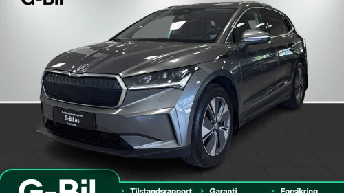 SKODA ENYAQ 80 iv 80 max