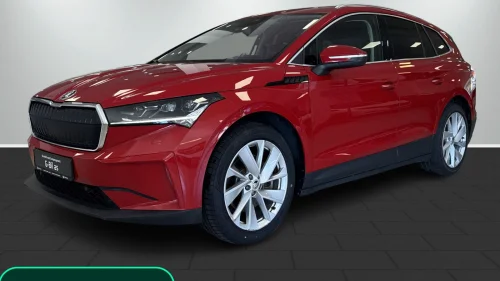 SKODA ENYAQ 80 iV80