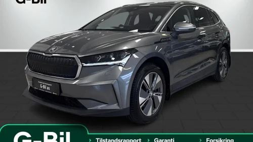 SKODA ENYAQ 80 iv 80 max