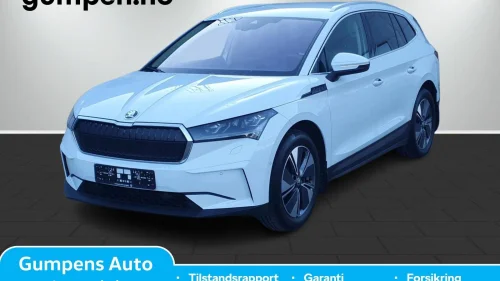 SKODA ENYAQ 80 iv 80 max