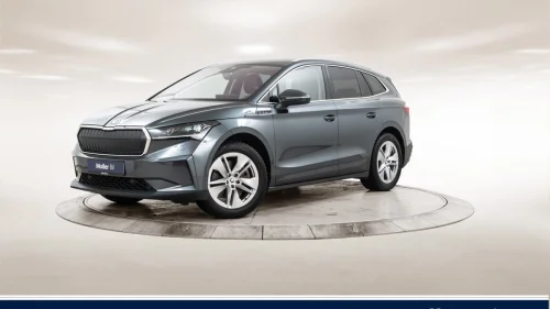 SKODA ENYAQ 80 iV 80 - R.Kam, Matrix, Keyless
