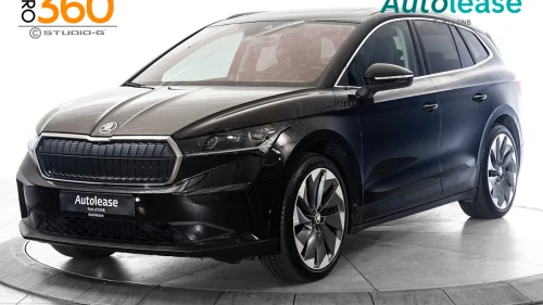 SKODA ENYAQ 80 iV80 High+ Suite, 360 Kamera, Panoramatak++,