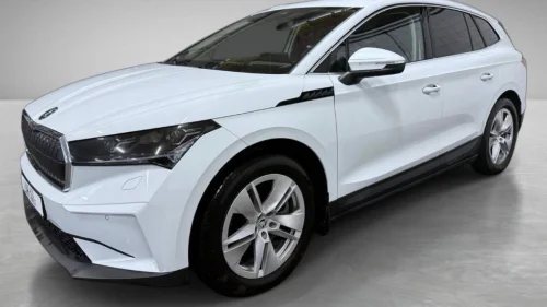 SKODA ENYAQ 80 iV80