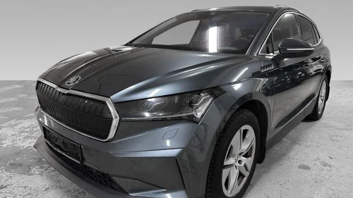 SKODA ENYAQ 80 80