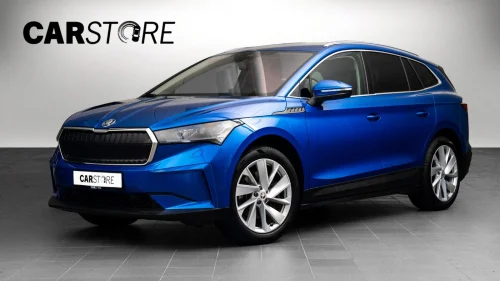SKODA ENYAQ 80 iV80