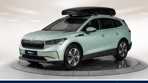 SKODA ENYAQ 80 iv 80