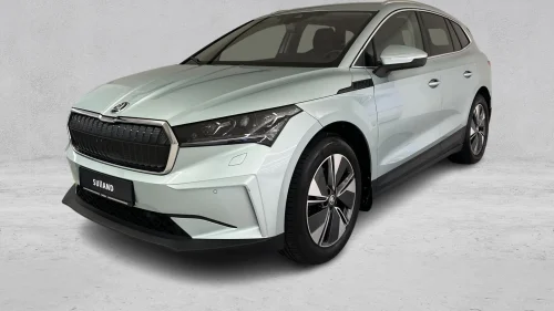 SKODA ENYAQ 80 IV 80x  EL.Delskinnseter, Matrix, H.Feste, 360, ACC++