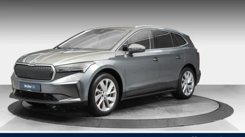 SKODA ENYAQ 80 iv 80