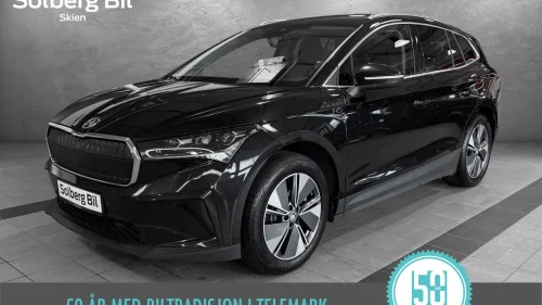 SKODA ENYAQ 80 iV 80 KROK/ACC/ISO/CARPLAY