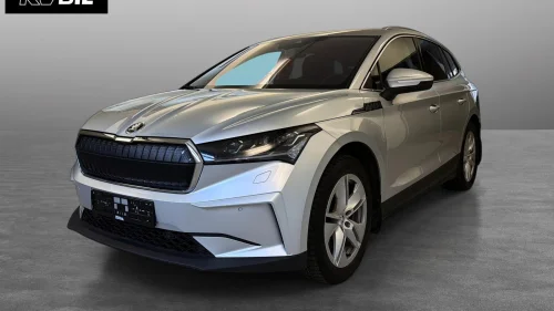 SKODA ENYAQ 80 IV 80 552KM WLTP H.feste/Navi/Ryggekamera