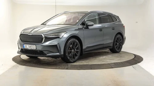 SKODA ENYAQ 80 iV80