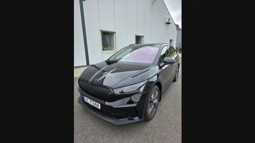 SKODA ENYAQ 80 iV80