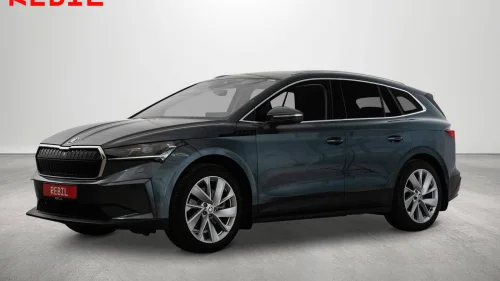 SKODA ENYAQ 80 503 km (77 KWh) iV 80/Skinn/ACC/Navi/BT/R.kam/Krok