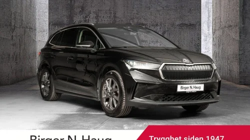 SKODA ENYAQ 80 iV80