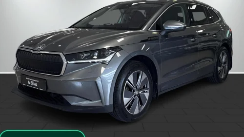 SKODA ENYAQ 80 iv 80