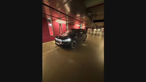SKODA ENYAQ 80 iV80 Sportline
