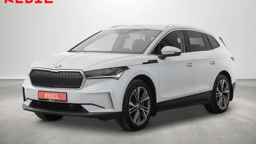 SKODA ENYAQ 80 IV80/ACC/Navi/R.Kam/Ambient/Carplay/Memory/Krok