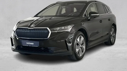 SKODA ENYAQ 80 iv 80 H-Feste El-sete delskinn Ryggekamera Led-Matrix