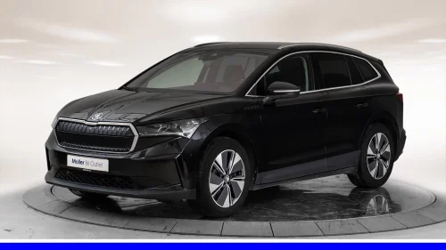 SKODA ENYAQ 80 iV 80 - Matrix, Keyless, Navi, Krok, R.Kam