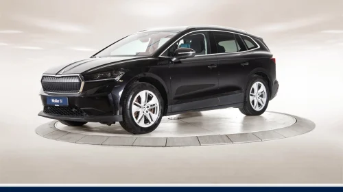 SKODA ENYAQ 80 iV80|HF|Matrix|ElFører