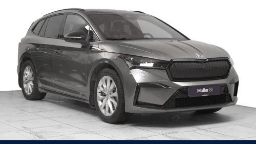 SKODA ENYAQ 80 iv 80 sportline