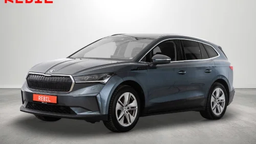 SKODA ENYAQ 80 516km (77Kwh)/IV80/Navi/R.Kam/Loft/ACC/Krok