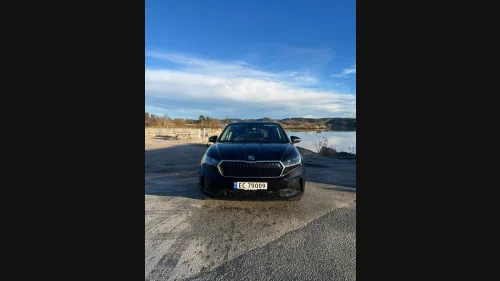SKODA ENYAQ 80 iV80