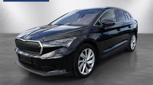 SKODA ENYAQ 80 iV 80 507 km wltp, Panorama, Krok, LED Matrix, Varmepum