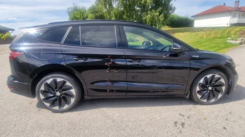 SKODA ENYAQ 80 iV80 Sportline