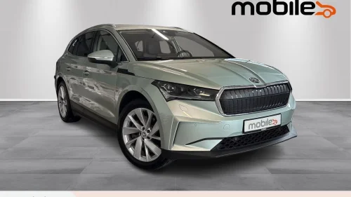 SKODA ENYAQ 80 iV80