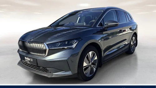 SKODA ENYAQ 80 iv 80, Hengerfeste, Lyspakke, Komfortpakke
