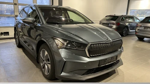 SKODA ENYAQ 80 iv 80 Led Matrix/Tilhengerfeste/Navi