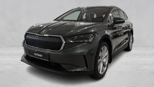 SKODA ENYAQ 80 | Henger feste | 532KM (WLTP) | Ski luke |