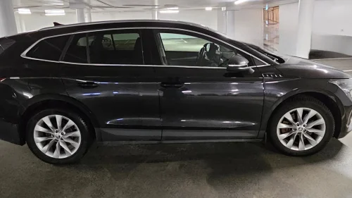 SKODA ENYAQ 80 iV80