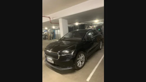 SKODA ENYAQ 80 iV80