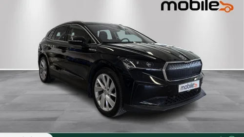 SKODA ENYAQ 80 iv 80 H.FESTE/KAMERA
