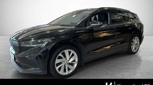 SKODA ENYAQ 80 iV80 Suite Skinn/ACC/360Kamera/El.sete/DAB