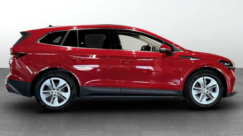 SKODA ENYAQ 80 iV80 /NORSK BIL/Navi/360 kamera/Krok