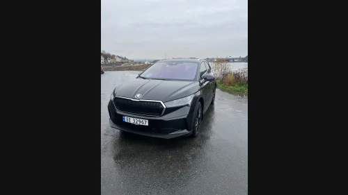 SKODA ENYAQ 80 iV80