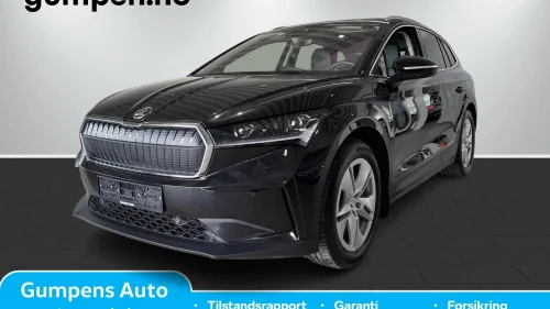 SKODA ENYAQ 80 IV80 PANORAMATAK,KAMERA,MATRIX,KEYLESS