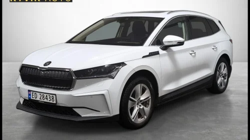 SKODA ENYAQ 80 80