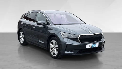 SKODA ENYAQ 80 Enyaq